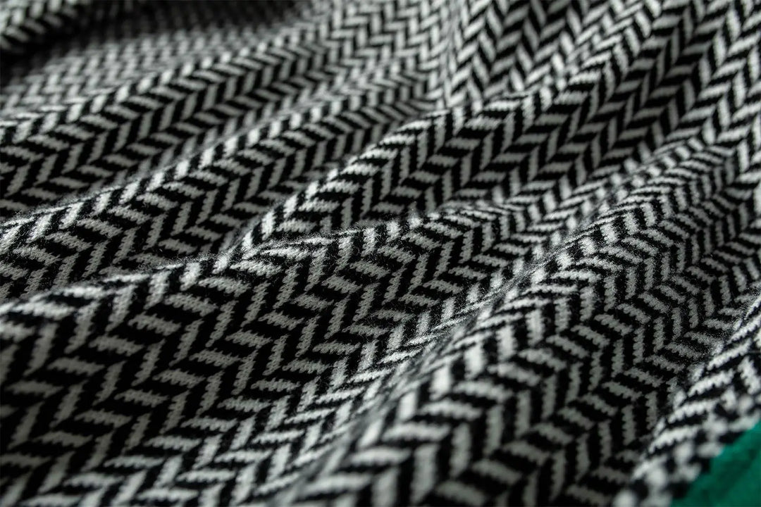 Emma | Striped Pullover