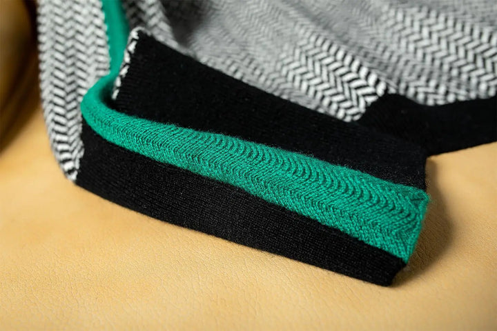 Emma | Striped Pullover