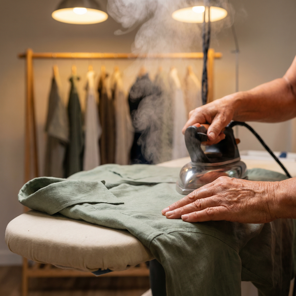 Every Detail Considered